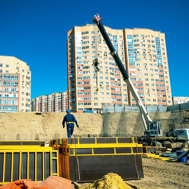 General Contrution General Contractor - Royal Palm Construction