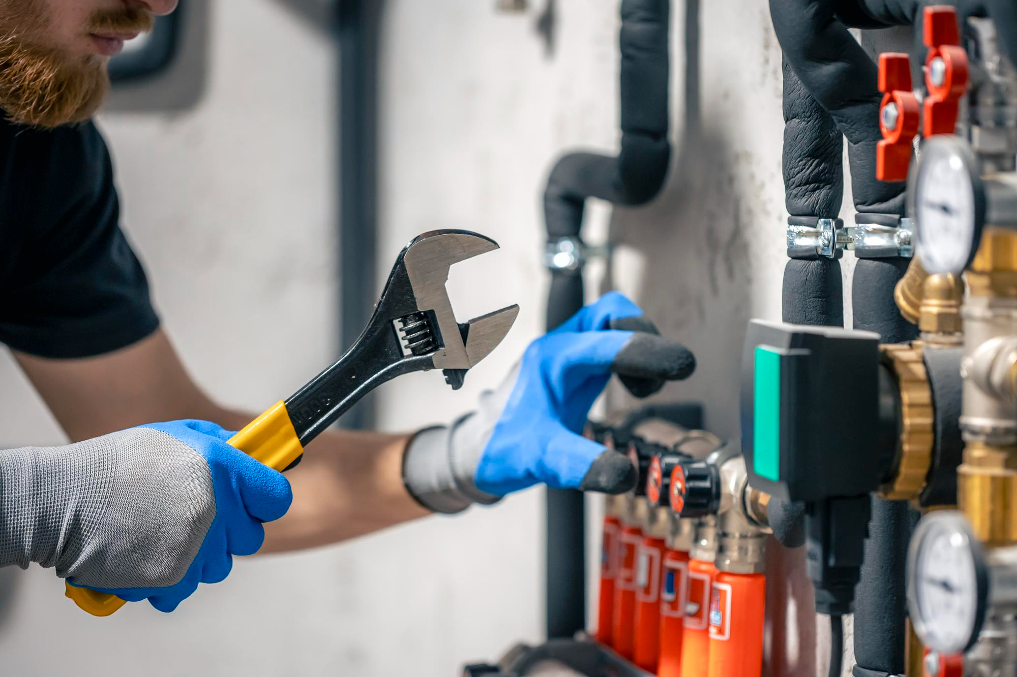 Emergency Water Mitigation And Power Support service in Melbourne FL