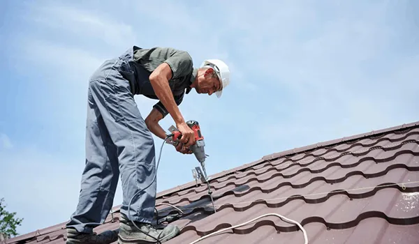 Preventive Maintenance And Roof Management project in Bradenton FL