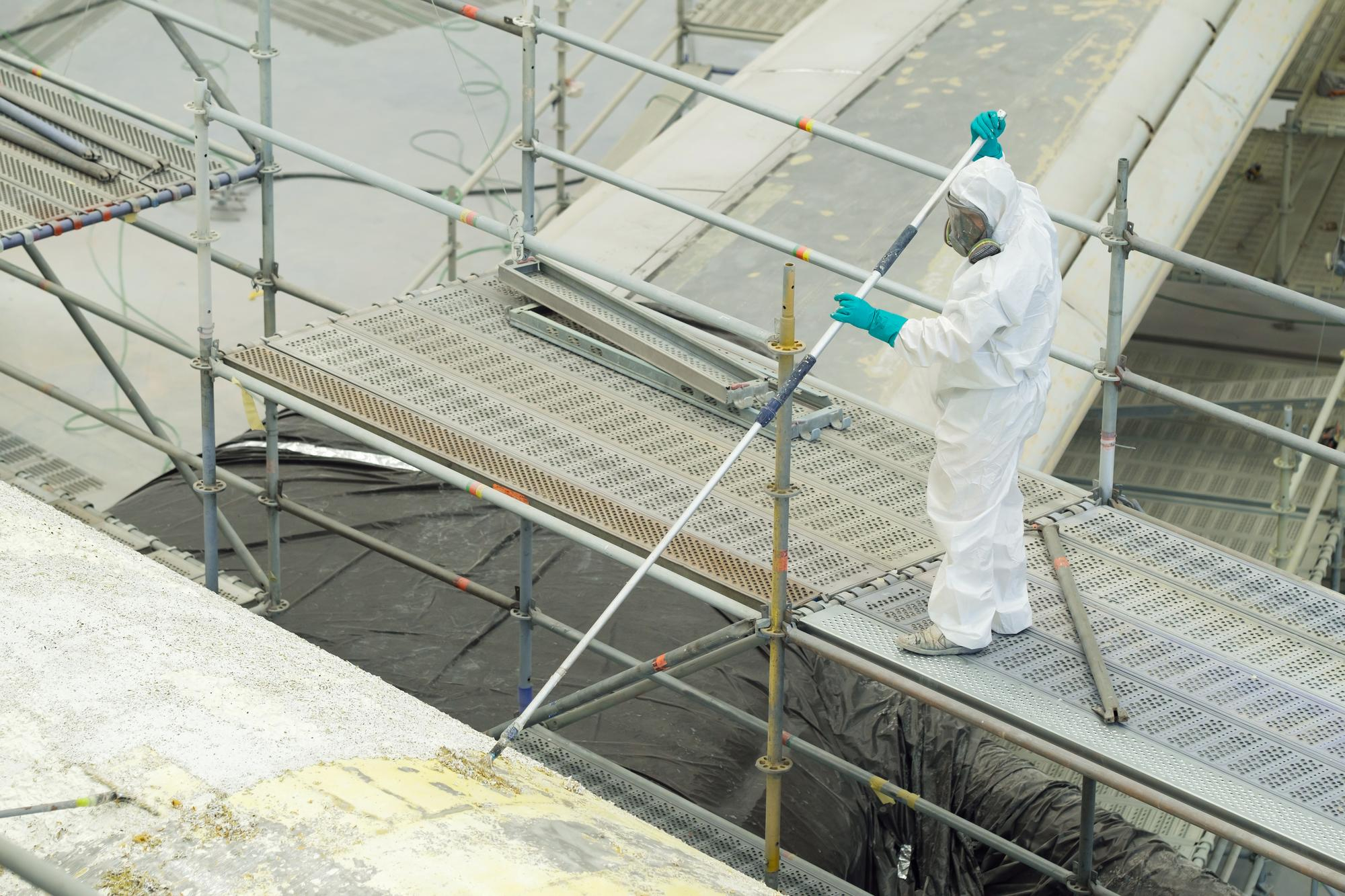 Structural Drying And Moisture Control service in Gainesville FL