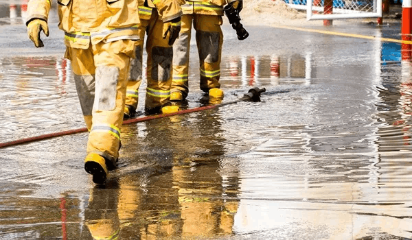Damage Recovery project in Bradenton FL