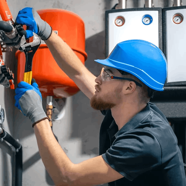 Plumbing And Electrical Work service in Jacksonville FL