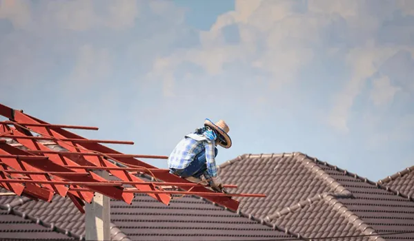 Preventive Maintenance And Roof Management service in Bradenton FL