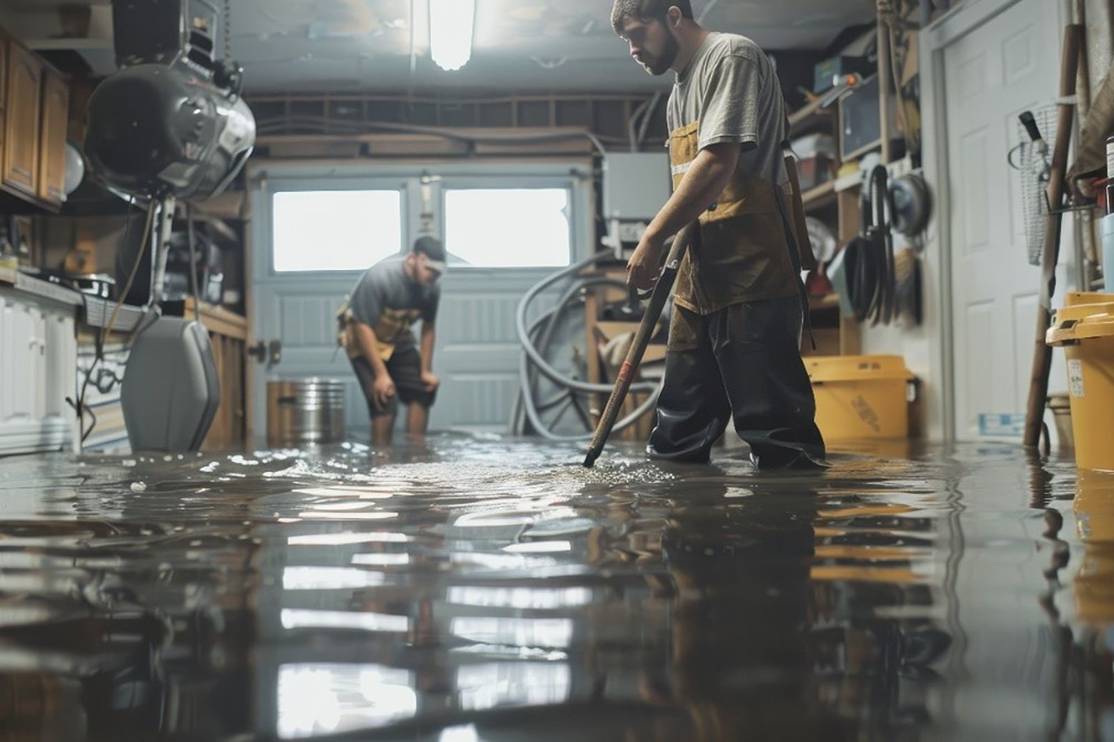 Damage Recovery service in Bradenton FL