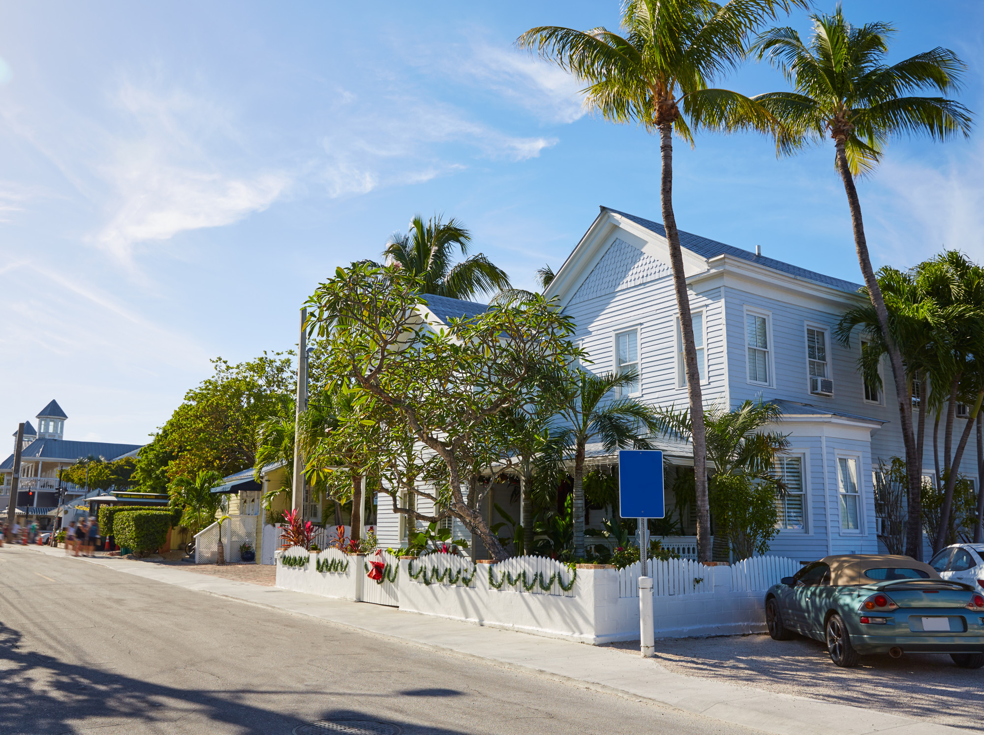Exterior Building Envelopes service in Melbourne FL