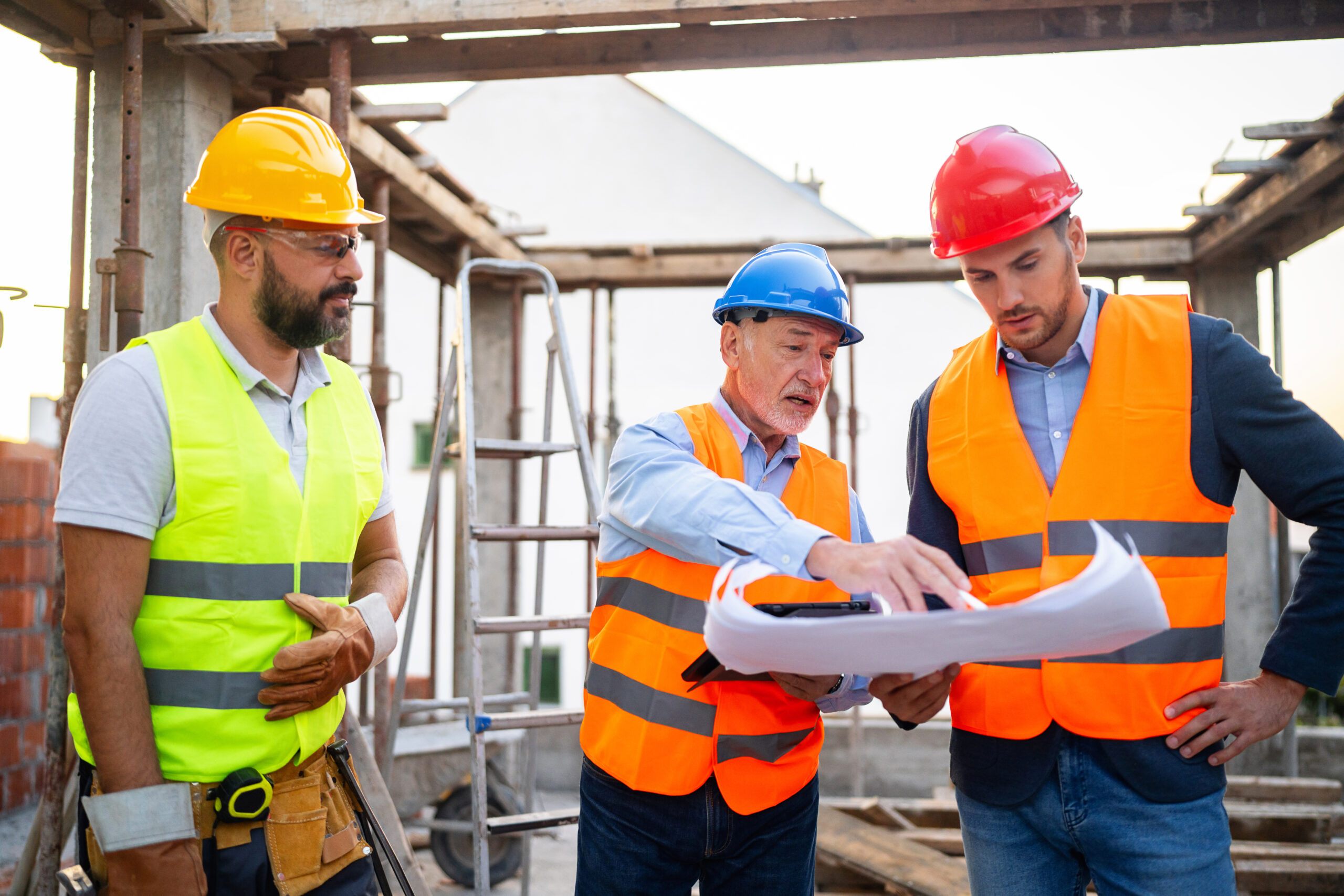 General Construction project in Bradenton FL