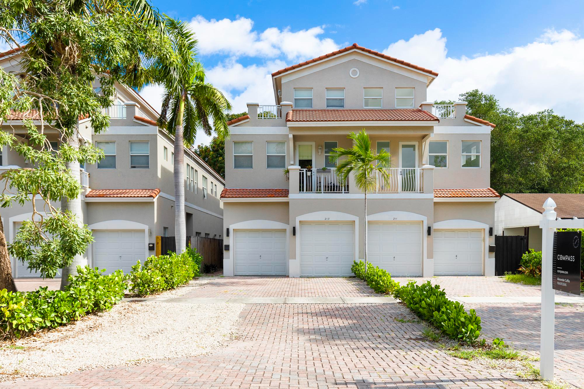 Exterior Building Envelopes project in Melbourne FL